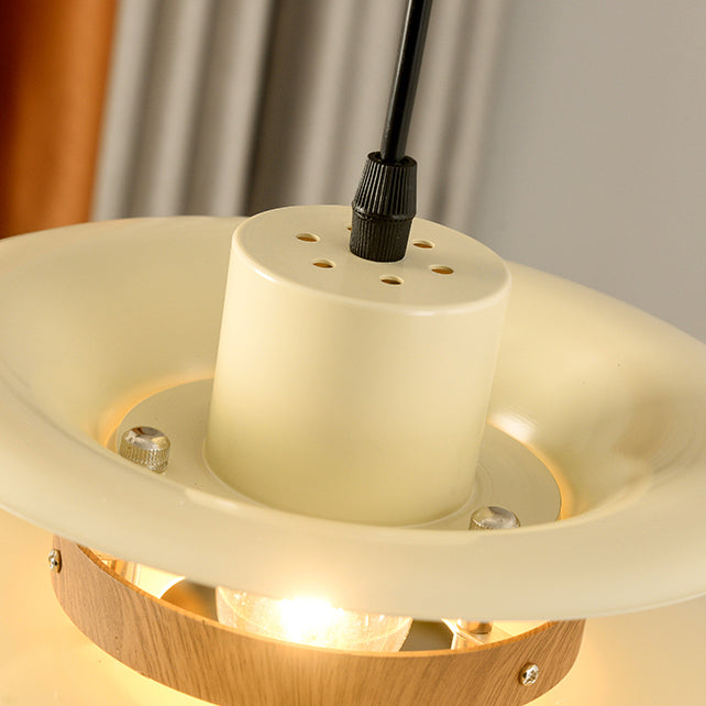 Metal Ceiling Pendant Light Nordic-Style Pendant Ceiling Light