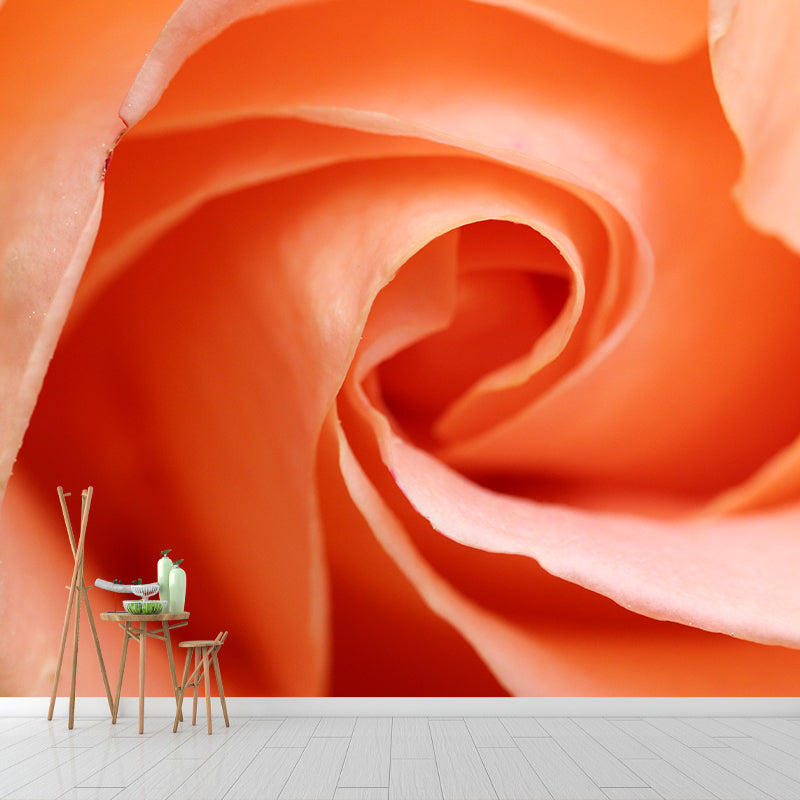 Wall Mural Photography Wallpaper Roses Sitting Room Wall Mural