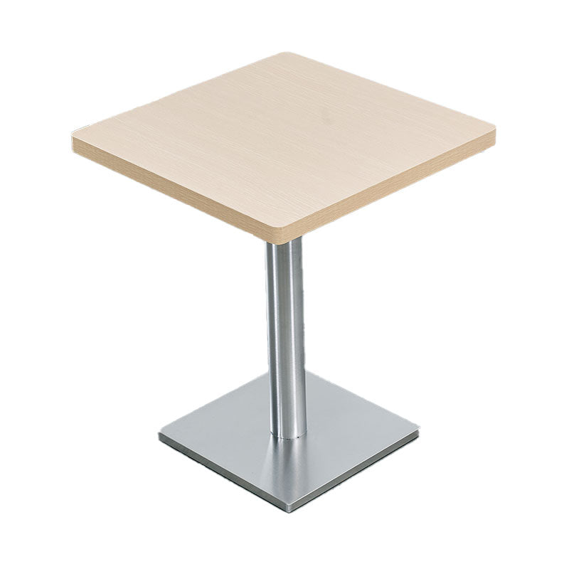 Modern 1/3/5 Pieces Dining Set Solid Wood Dining Furniture for Dining Room