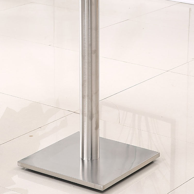 Modern 1/3/5 Pieces Dining Set Solid Wood Dining Furniture for Dining Room