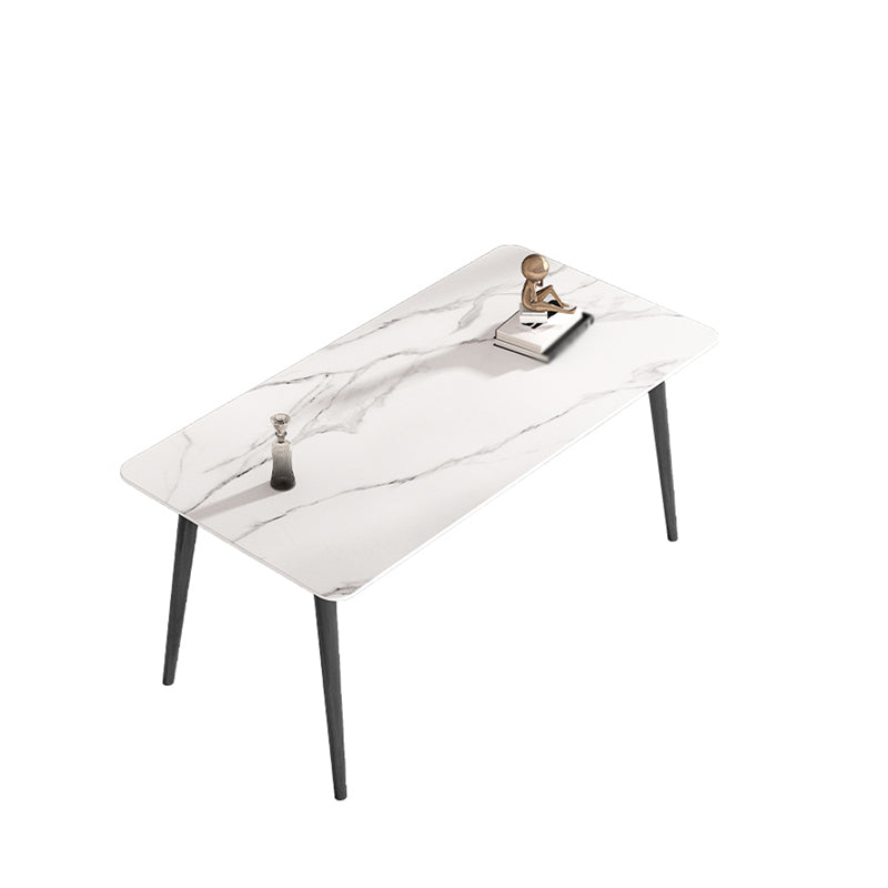 Contemporain 1/4/5/7 pièces Table à manger et chaises