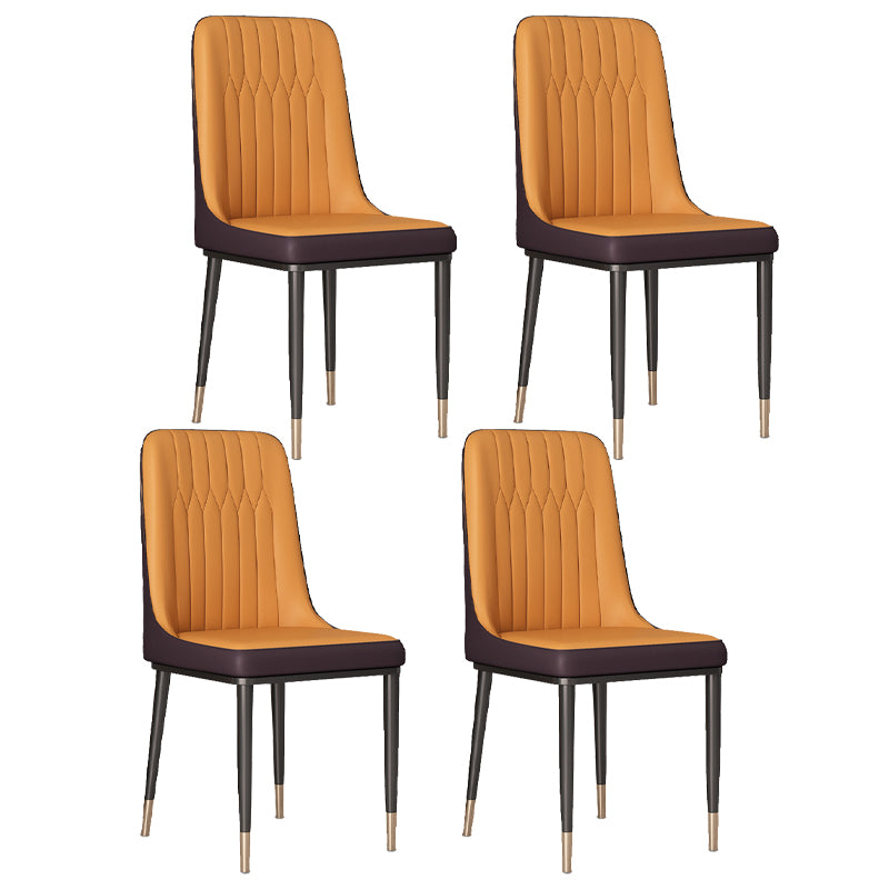 Contemporain 1/4/5/7 pièces Table à manger et chaises