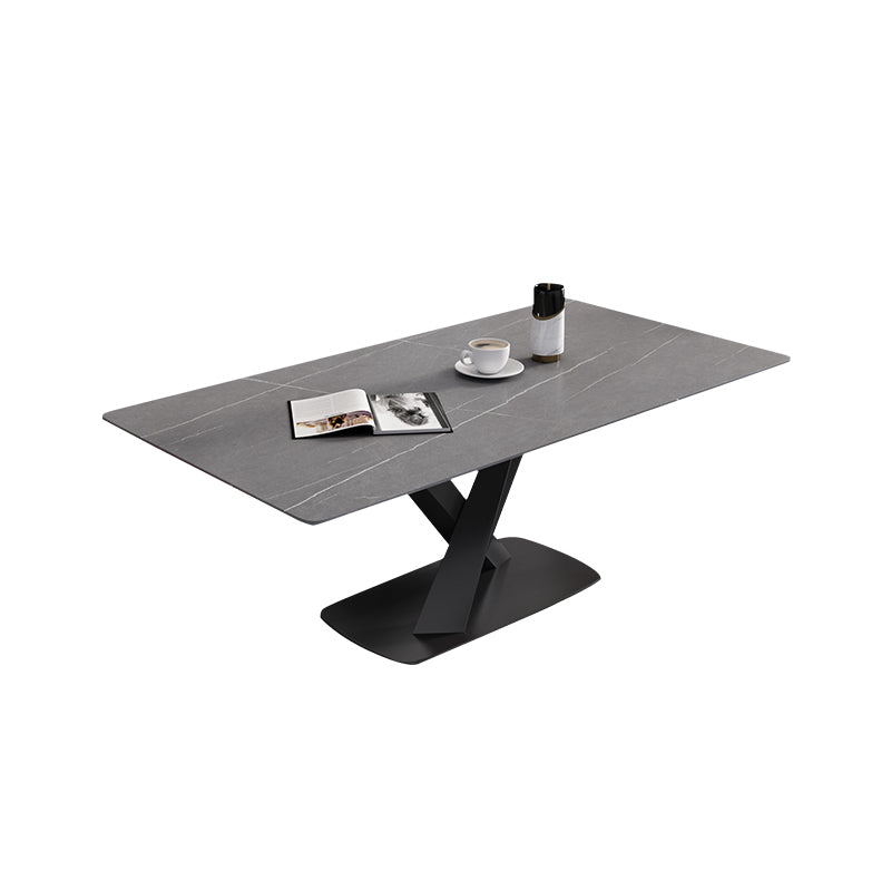 Designer Style 1/4/5/6/7 Pieces Dinette Set Rectangle Dining Table Set