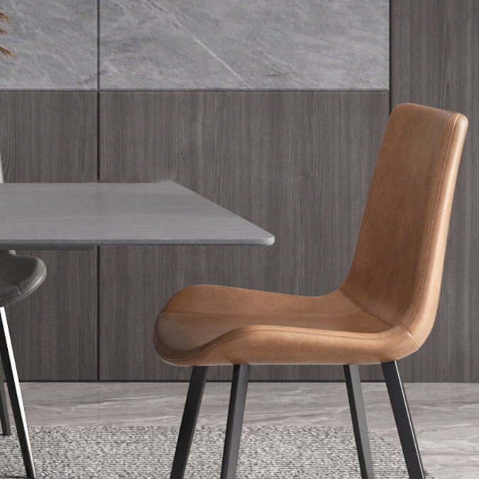 Designer Style 1/4/5/6/7 Pieces Dinette Set Rectangle Dining Table Set