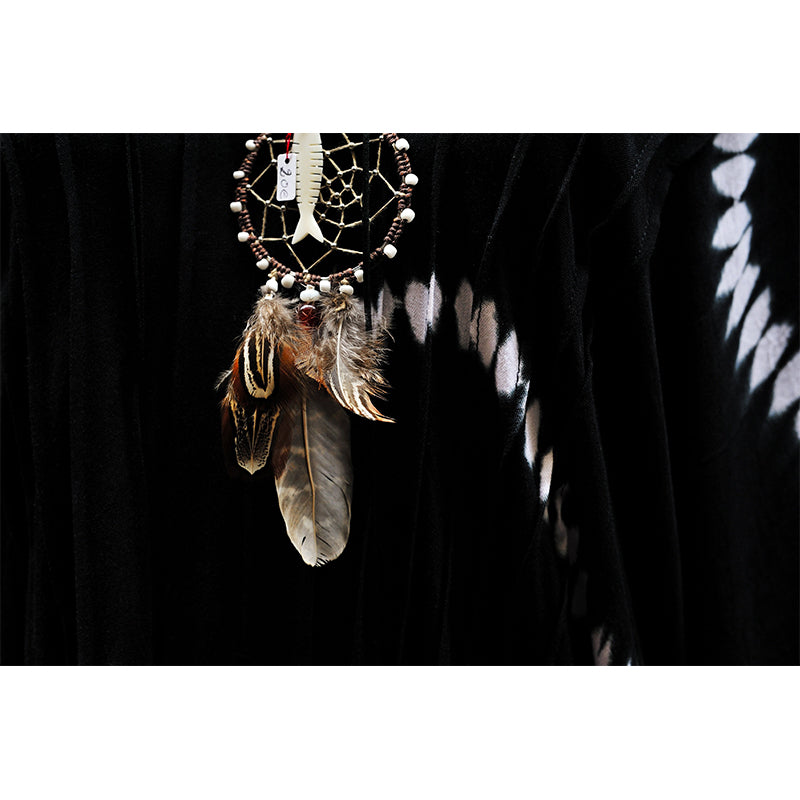 Environmental Wall Mural Wallpaper Dreamcatcher Living Room Wall Mural