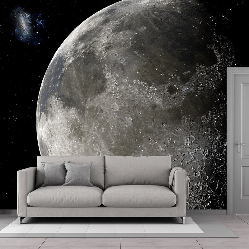 Wallpaper Photography Wall Mural Universe Sitting Room Wall Mural