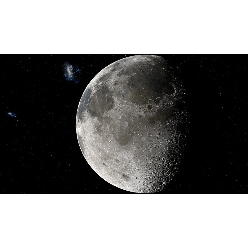 Wallpaper Photography Wall Mural Universe Sitting Room Wall Mural