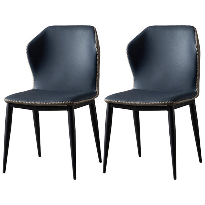 Ensemble de table à manger moderne 1/2/5/7