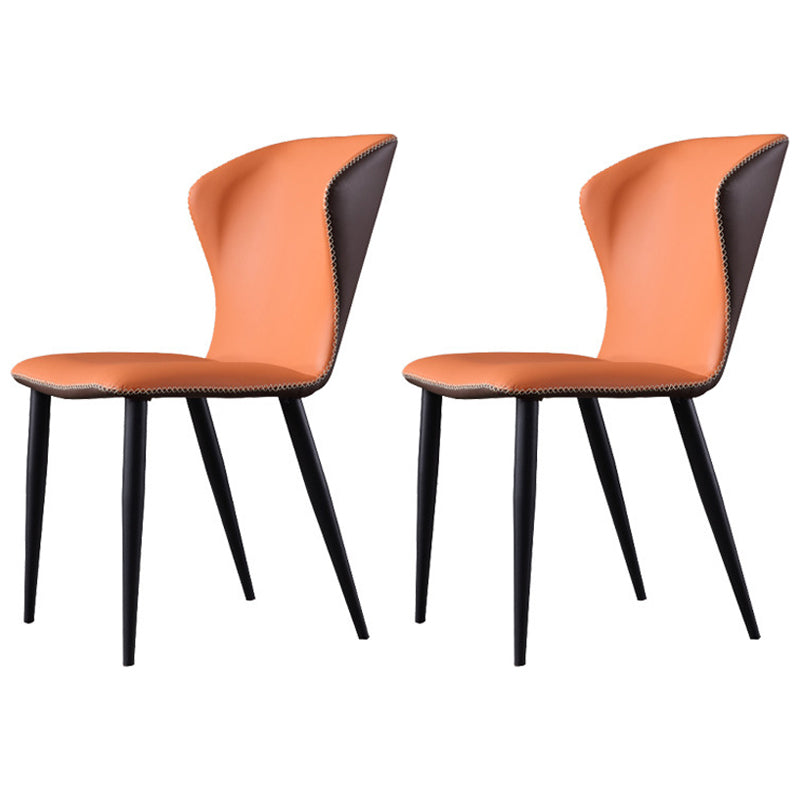 Ensemble de table à manger moderne 1/2/5/7