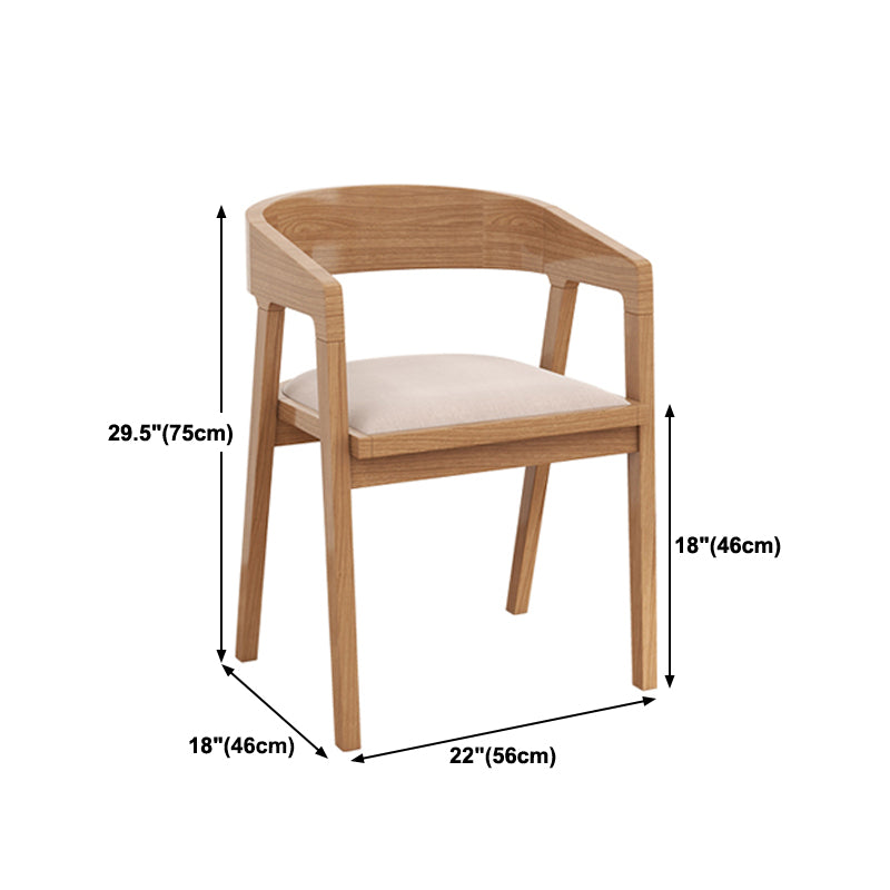 Ensemble de table à manger rectangle moderne 1/4/7