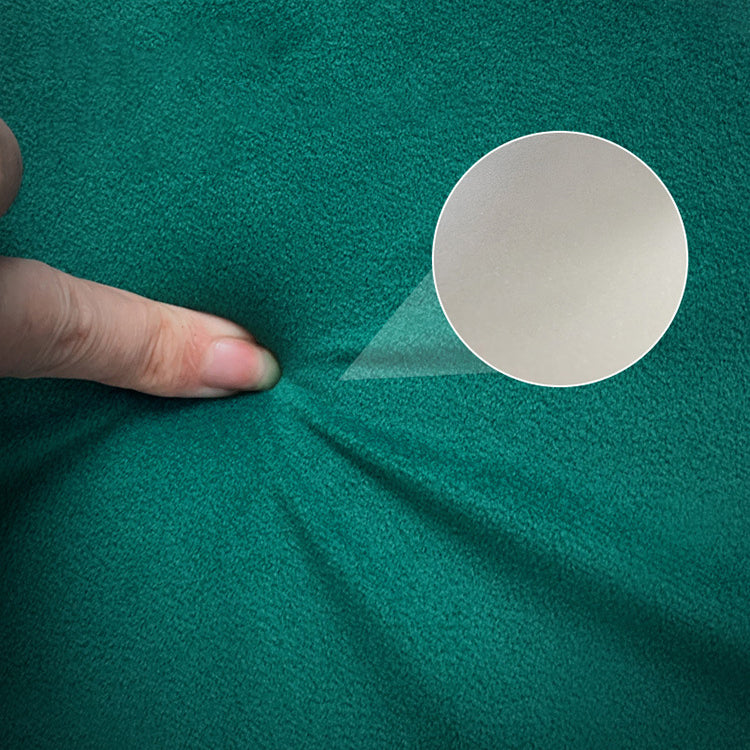 Glam Style 1/2/5 Pieces Dining Set White-gold Table Kitchen Set for Dining Room