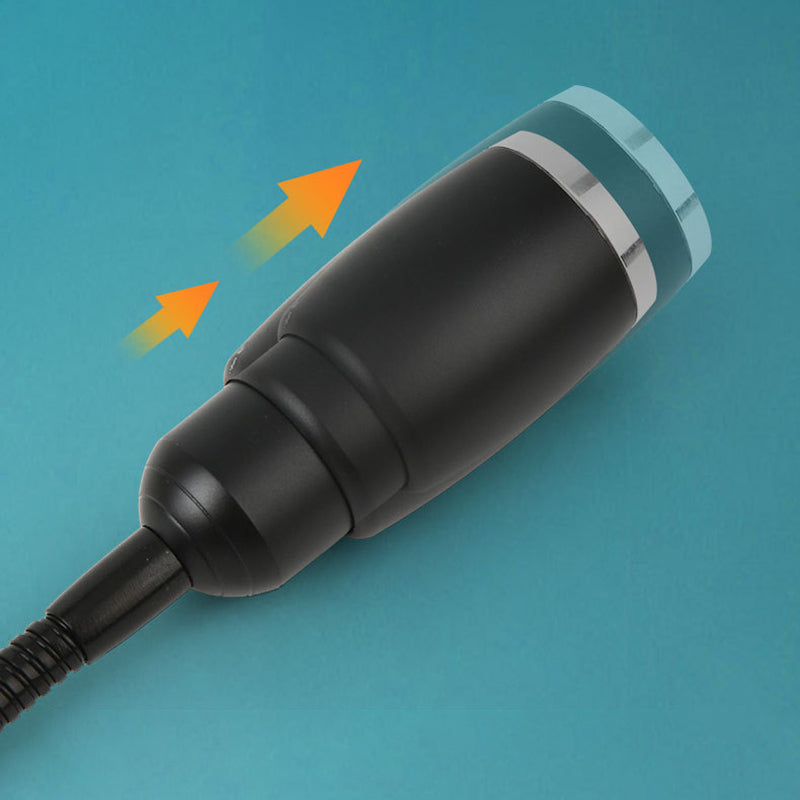 Modern Style Round Wall Lighting Fixtures Metal 1 Light Wall Mounted Reading Lights