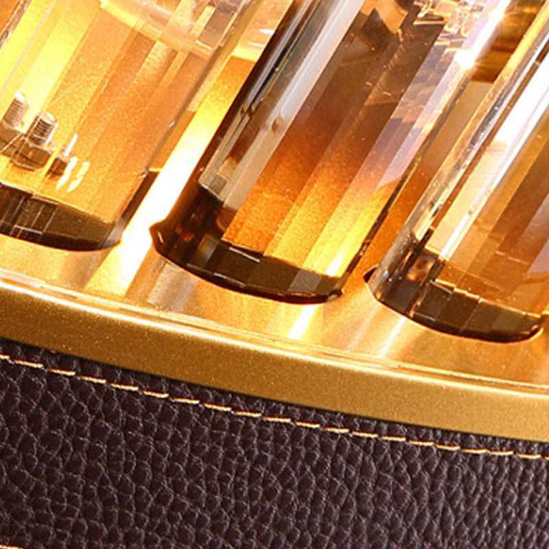 Lámpara de lámpara de estilo moderno