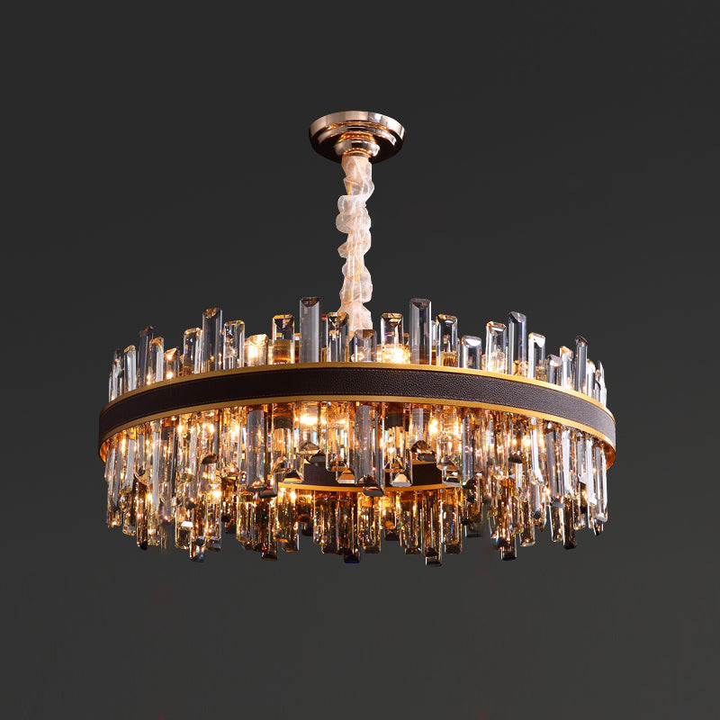 Lámpara de lámpara de estilo moderno