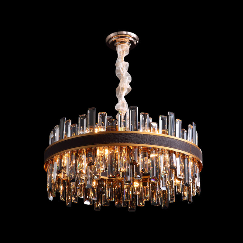 Lámpara de lámpara de estilo moderno