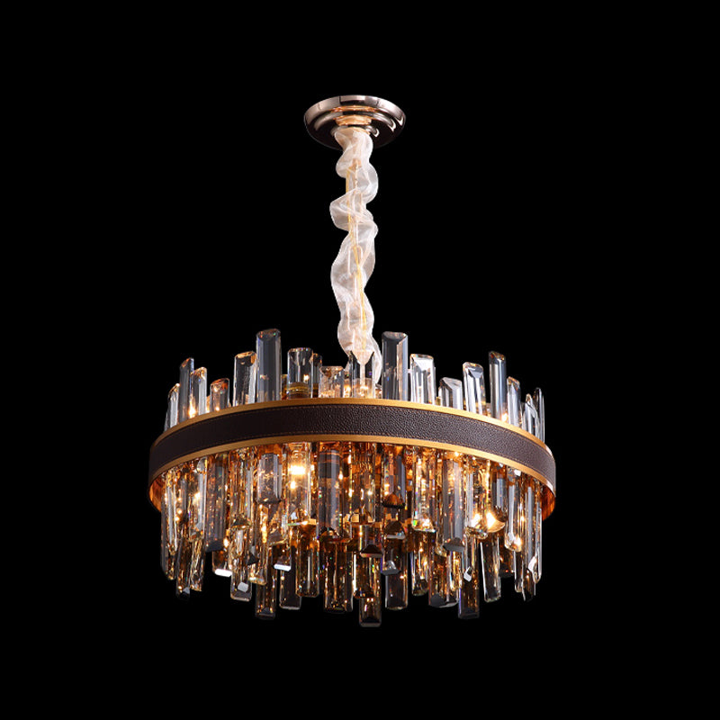 Lámpara de lámpara de estilo moderno