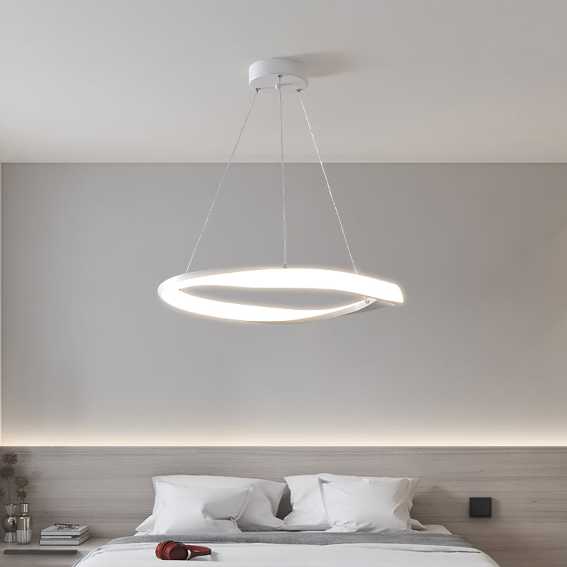 Lámpara de lámpara de metal de tono de un solo nivel 1- Lighting de lámpara de lámpara de luz