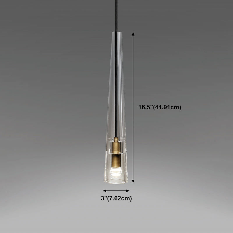 Moderner Stil hängend hängendes hängendes kreativer Kristall Anhänger Beleuchtung für Wohnzimmer