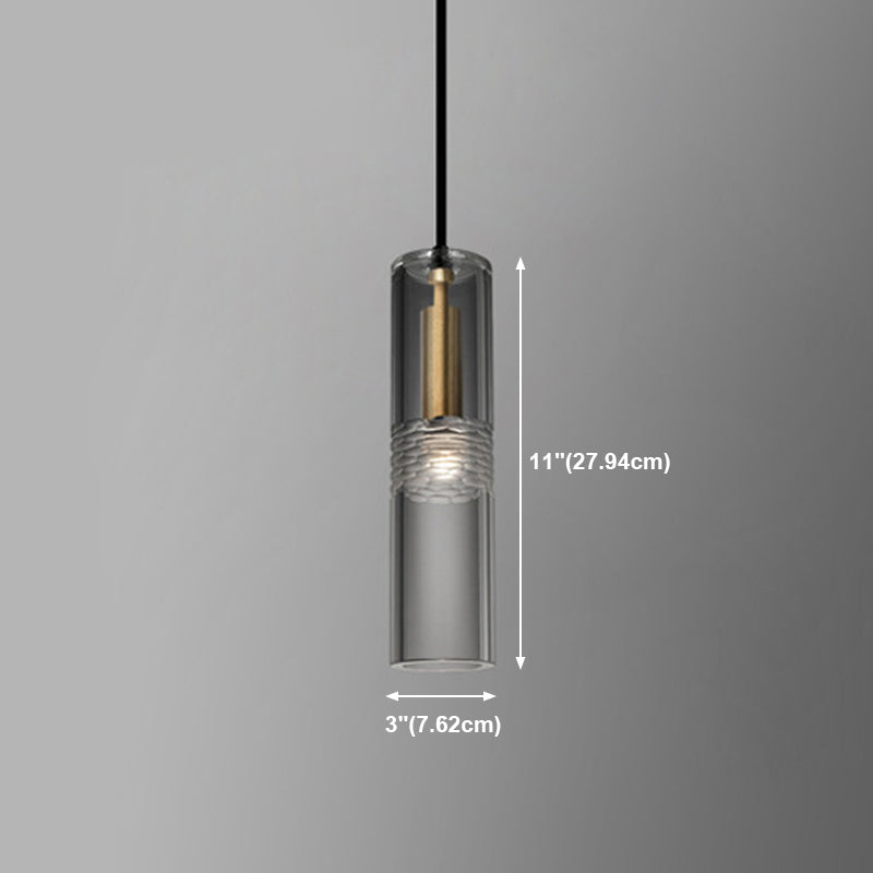 Moderner Stil hängend hängendes hängendes kreativer Kristall Anhänger Beleuchtung für Wohnzimmer