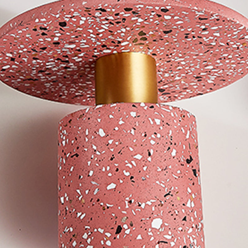 Terrazzo hangende licht eigentijdse hangende verlichtingsarmatuur voor zitkamer