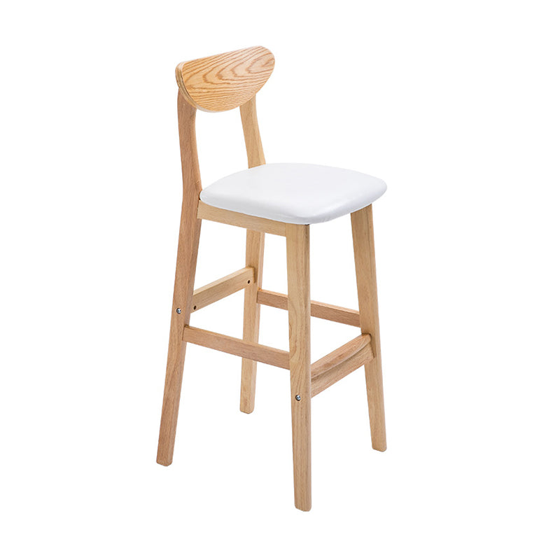 TITROLES DE BAR DE MADERA CONTAMPORARIA DEL PARTE DE LOS BARRES DE LOS BARROS DE LOS BRISTOL CON FUNIR Y BAJO BAJO