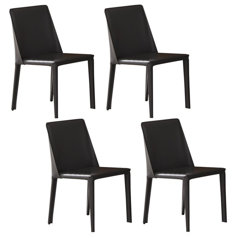 Pièces modernes 1/3/4/5/7