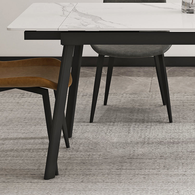 Pièces modernes 1/4/5/7