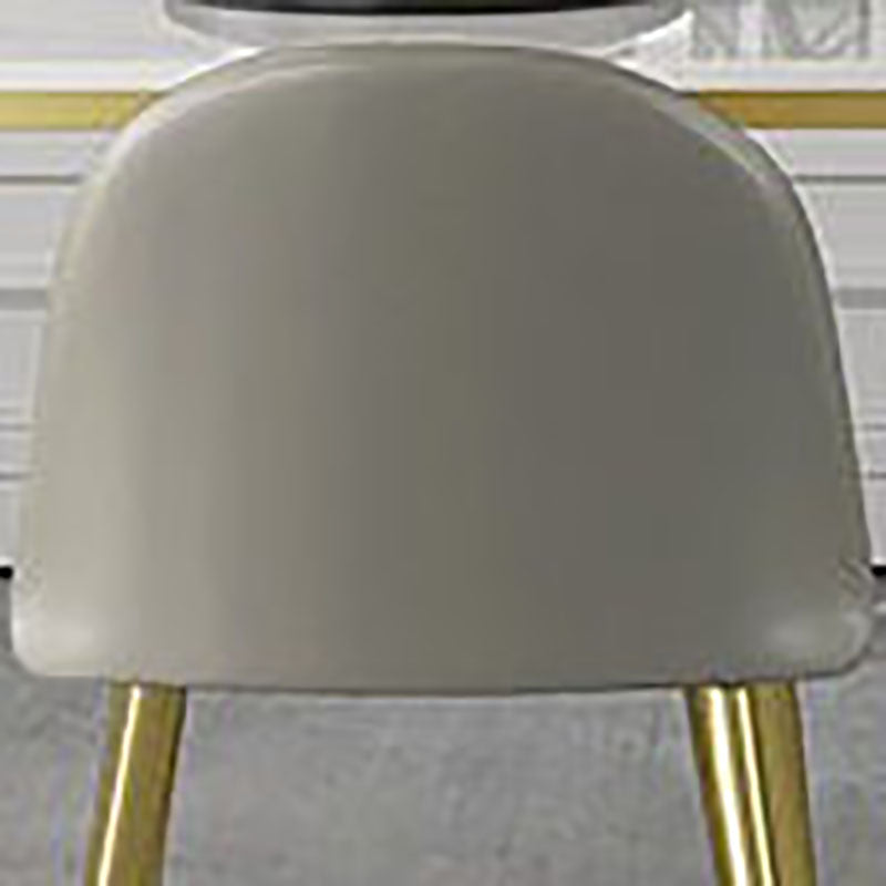 Nordic 1/5/6/7 Pieces Dining Set Sintered Stone Dining Table with Leather Chairs