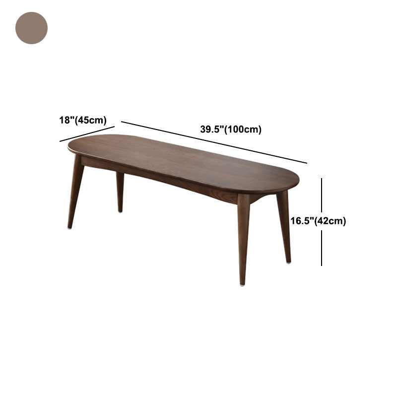 1/4/5 Pieces Solid Wood Table Set Rectangular Dining Chairs Set for Home