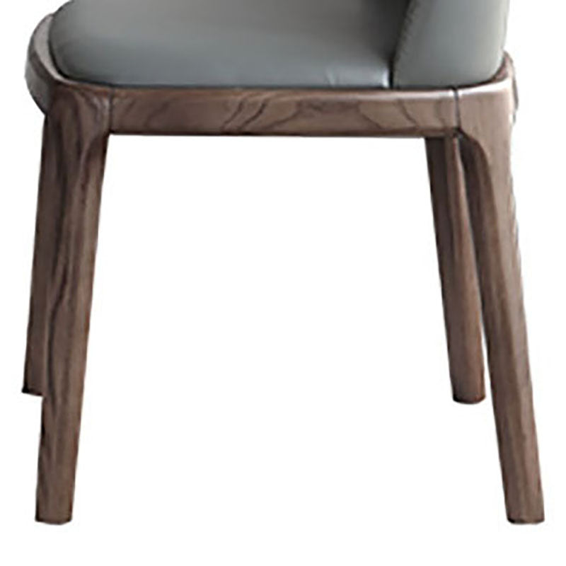 Minimalist 1/4/5/7 Pieces Sintered Stone Dining Room Set Dining Chairs Set for Kitchen