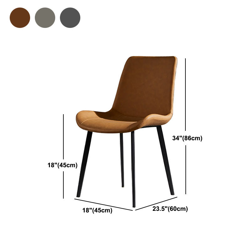 1/4/5 Pieces Sintered Stone Dining Chairs Set Rectangle Table Set for Home