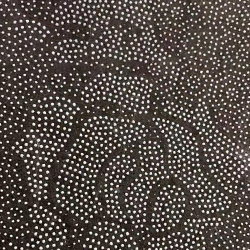 Light Gray Graphic Rug Polyester Modern Rug Stain Resistant Rug for Living Room