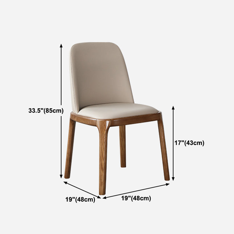 Modern 1/4/5/7 Pieces Dining Sintered Stone Dining Table Set for Kitchen with Wood Legs