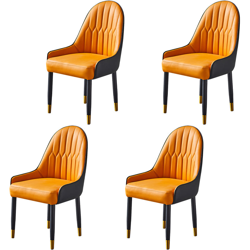 Modern 1/4/5/7 Pieces Dining Sintered Stone Dining Table Set for Kitchen