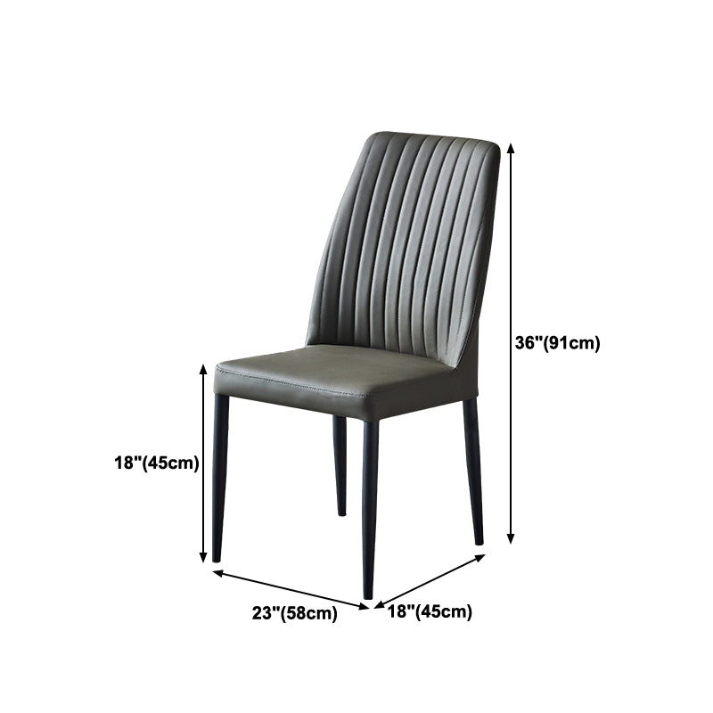 Modern 1/4/5/7 Pieces Dining Sintered Stone Dining Table Set for Kitchen