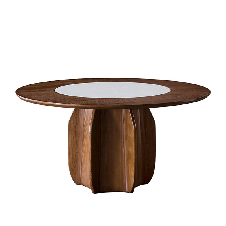 Modern Style 1/4/5/7 Pieces Dining Sintered Stone Dining Table Set for Kitchen