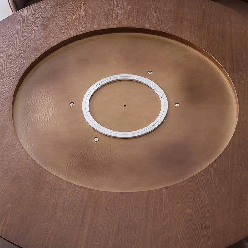 Modern Style 1/4/5/7 Pieces Dining Sintered Stone Dining Table Set for Kitchen