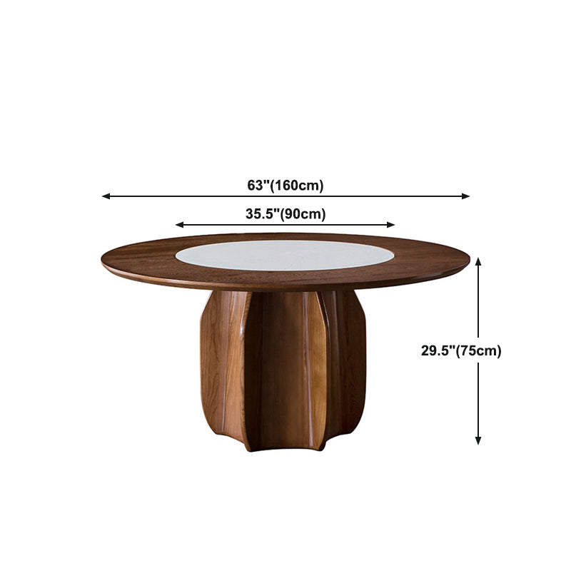 Modern Style 1/4/5/7 Pieces Dining Sintered Stone Dining Table Set for Kitchen