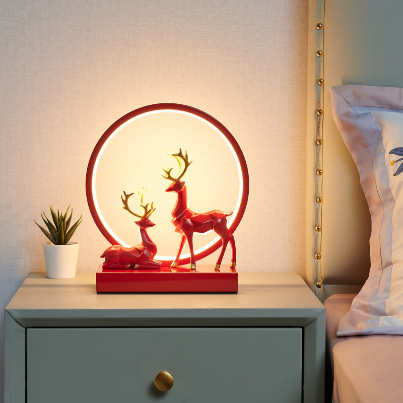Moderne stijl lineair bureau licht oogbeschermende bureaulamp voor woonkamer