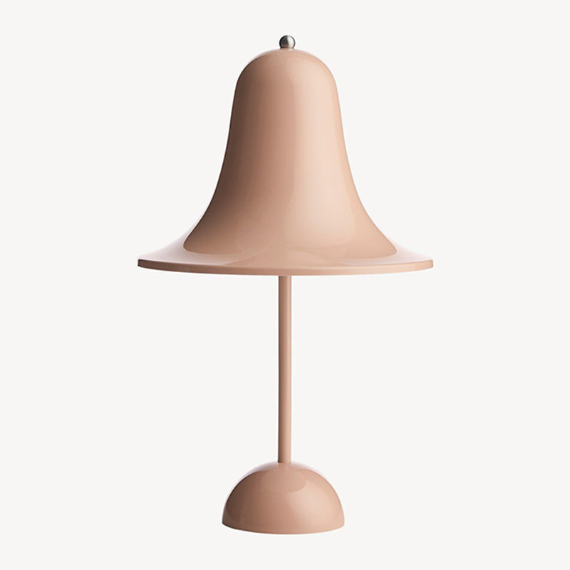 Hutform Tabelle Licht Einfachheitstil Metal Night Tischlampe