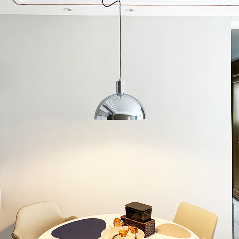 Household Hanging Light Modern Style Pendent Lighting Fixture for Sitting Room