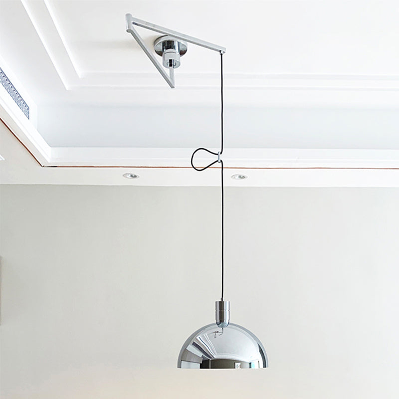 Household Hanging Light Modern Style Pendent Lighting Fixture for Sitting Room