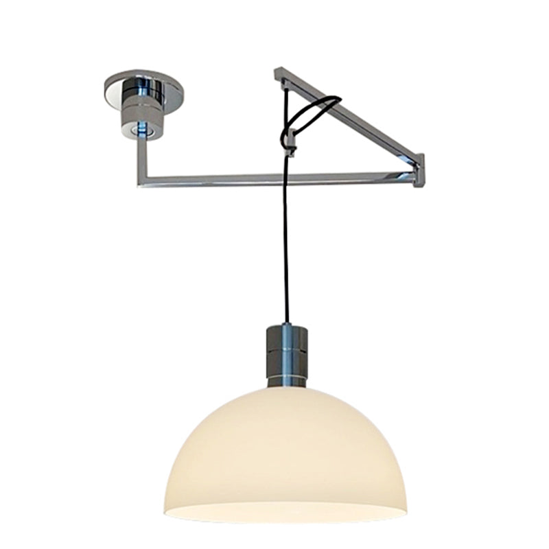 Household Hanging Light Modern Style Pendent Lighting Fixture for Sitting Room