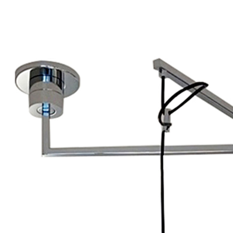 Household Hanging Light Modern Style Pendent Lighting Fixture for Sitting Room