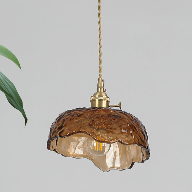 Vintage Hanging Light Modern Pendent Lighting Fixture for Sitting Room