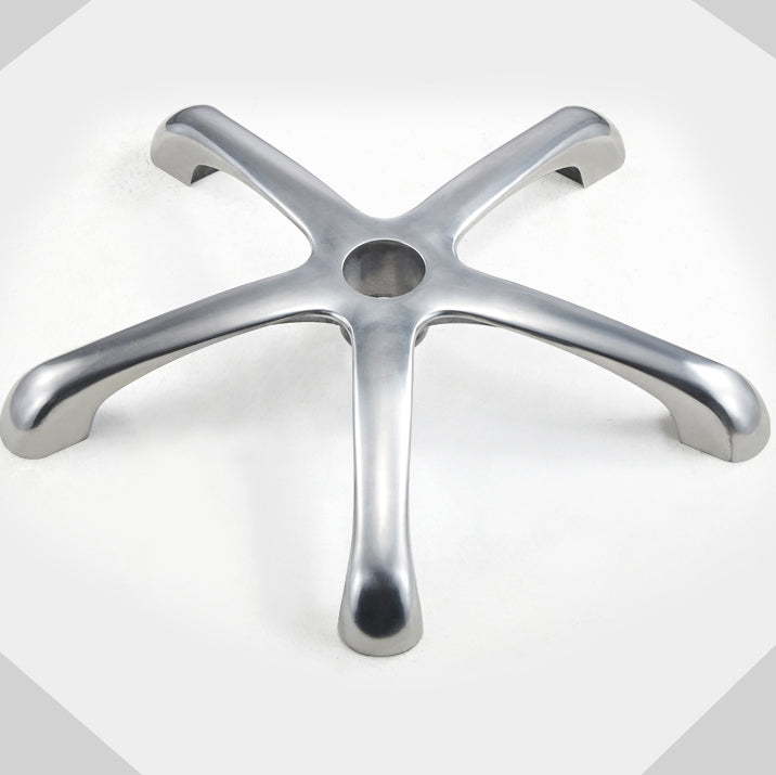 Modern Adjustable Rotatable Counter Stool Steel Kitchen Bar Stool with Cushion