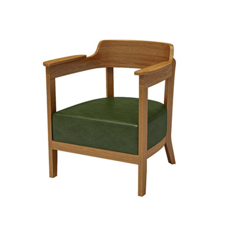 Modernes loses Sofa Rücken mit Kissenobergrenze oder Quadratarmsofa für das Restaurant