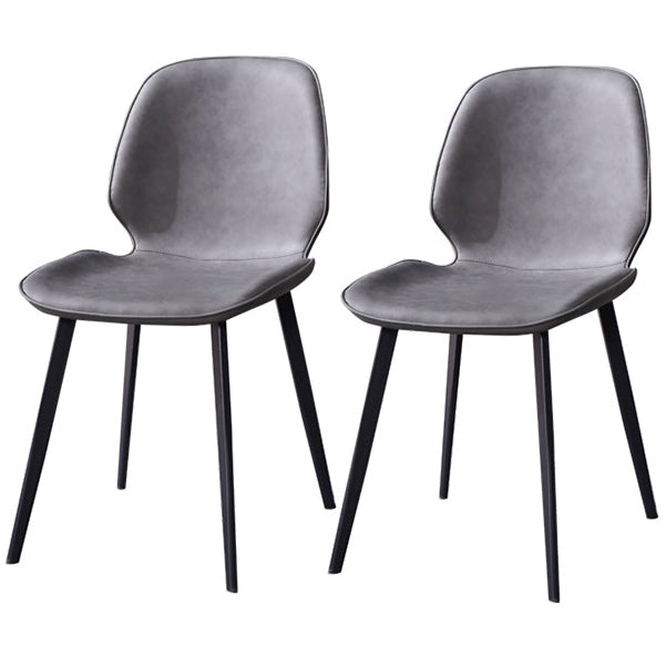 Modern 1/2/5/7 Pieces Dining Set Rectangle White Dining Table Set