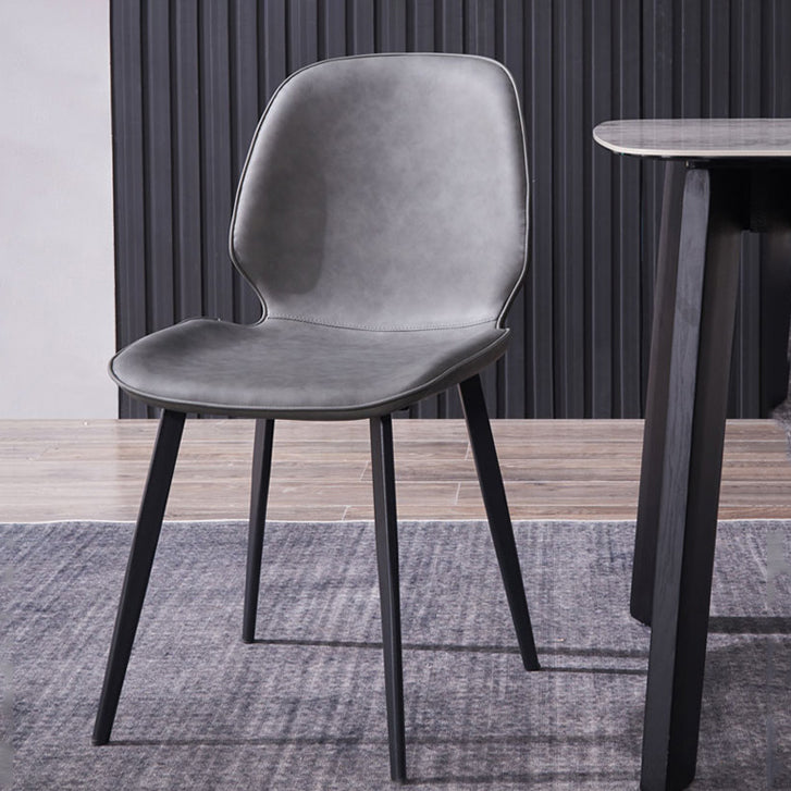 Modern 1/2/5/7 Pieces Dining Set Rectangle White Dining Table Set