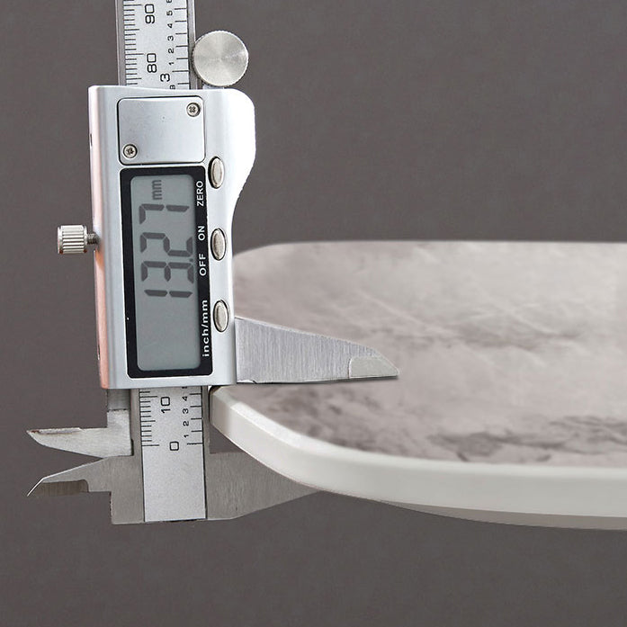 Modern 1/2/5/7 Pieces Dining Set Rectangle White Dining Table Set